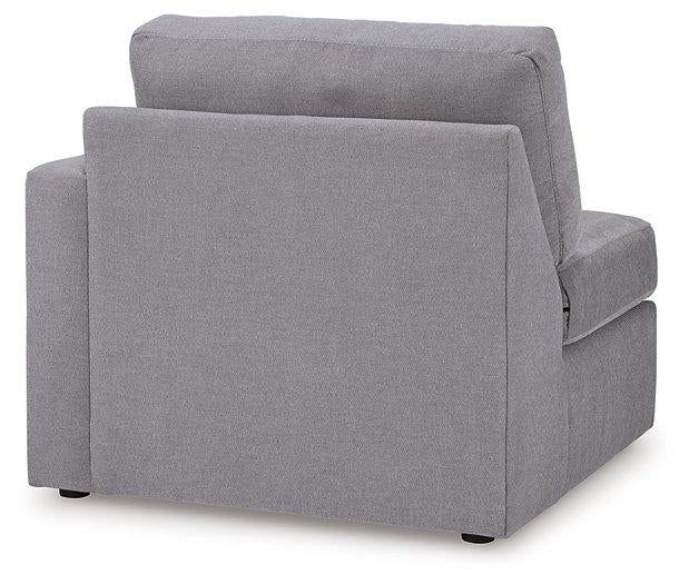 Modmax Balanced Sectional with Audio and Storage Consoles - House n2 Home Furniture (Manchester,GA)