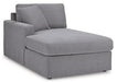 Modmax 5 Piece Sectional with Audio Console - House n2 Home Furniture (Manchester,GA)
