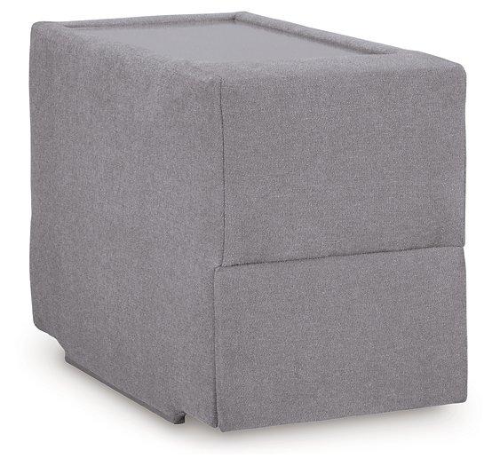 Modmax Balanced Sectional with Audio and Storage Consoles - House n2 Home Furniture (Manchester,GA)
