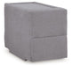 Modmax Balanced Sectional with Audio and Storage Consoles - House n2 Home Furniture (Manchester,GA)