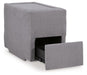Modmax Sectional with Audio System - House n2 Home Furniture (Manchester,GA)