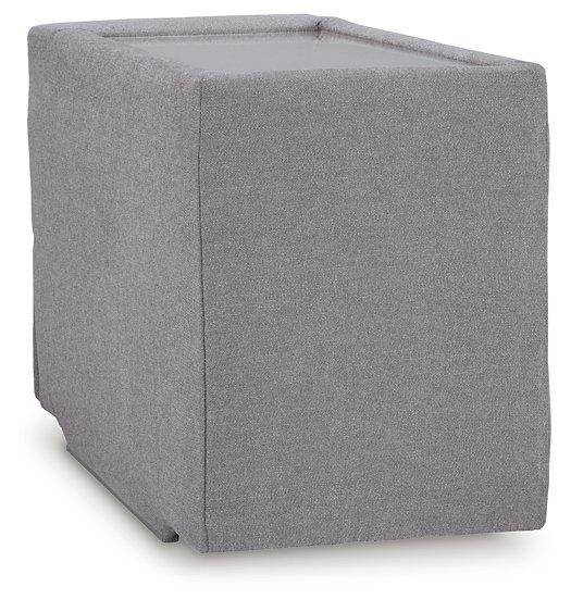 Modmax Sectional with Audio System - House n2 Home Furniture (Manchester,GA)