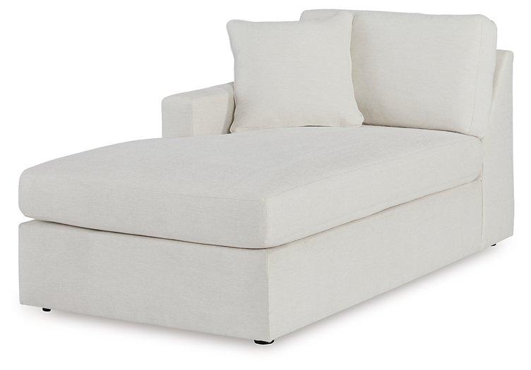 Modmax 5 Piece Sectional with Audio Console - House n2 Home Furniture (Manchester,GA)