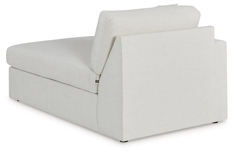 Modmax 5 Piece Sectional with Audio Console - House n2 Home Furniture (Manchester,GA)