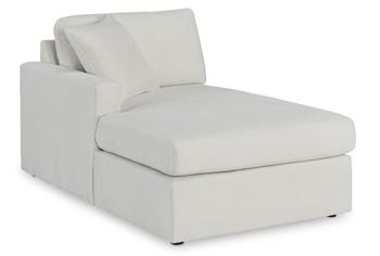 Modmax 5 Piece Sectional with Audio Console - House n2 Home Furniture (Manchester,GA)