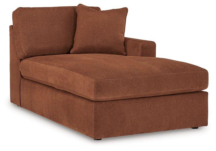 Modmax 5 Piece Sectional with Audio Console - House n2 Home Furniture (Manchester,GA)