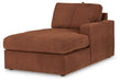 Modmax 5 Piece Sectional with Audio Console - House n2 Home Furniture (Manchester,GA)
