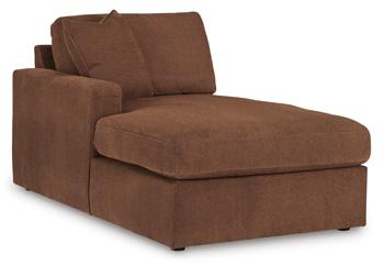 Modmax 5 Piece Sectional with Audio Console - House n2 Home Furniture (Manchester,GA)