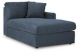 Modmax 5 Piece Sectional with Audio Console - House n2 Home Furniture (Manchester,GA)