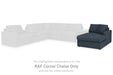 Modmax 5 Piece Sectional with Audio Console - House n2 Home Furniture (Manchester,GA)