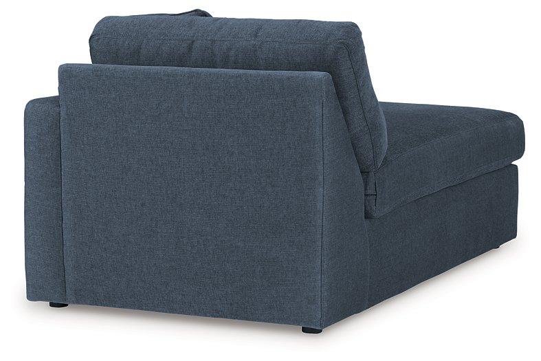 Modmax 5 Piece Sectional with Audio Console - House n2 Home Furniture (Manchester,GA)