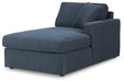 Modmax 5 Piece Sectional with Audio Console - House n2 Home Furniture (Manchester,GA)