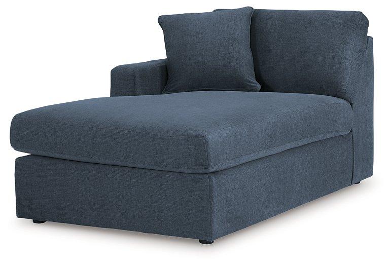 Modmax 5 Piece Sectional with Audio Console - House n2 Home Furniture (Manchester,GA)
