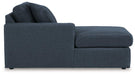 Modmax 5 Piece Sectional with Audio Console - House n2 Home Furniture (Manchester,GA)