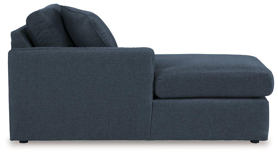 Modmax 5 Piece Sectional with Audio Console - House n2 Home Furniture (Manchester,GA)