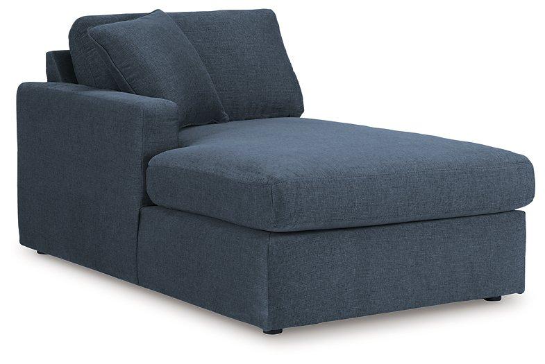 Modmax 5 Piece Sectional with Audio Console - House n2 Home Furniture (Manchester,GA)