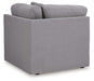 Modmax Balanced Sectional with Audio and Storage Consoles - House n2 Home Furniture (Manchester,GA)