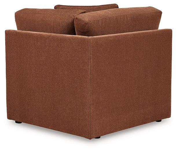 Modmax Balanced Sectional with Audio and Storage Consoles - House n2 Home Furniture (Manchester,GA)