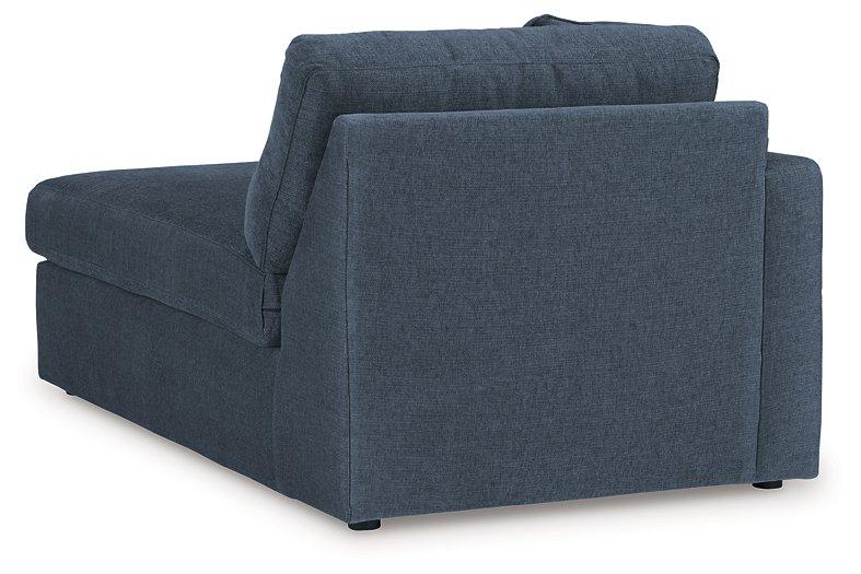 Modmax 5 Piece Sectional with Audio Console - House n2 Home Furniture (Manchester,GA)