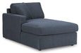 Modmax 5 Piece Sectional with Audio Console - House n2 Home Furniture (Manchester,GA)