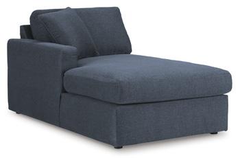 Modmax 5 Piece Sectional with Audio Console - House n2 Home Furniture (Manchester,GA)