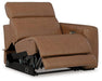 Magic Man Power Reclining Sectional - House n2 Home Furniture (Manchester,GA)