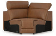 Magic Man Power Reclining Sectional - House n2 Home Furniture (Manchester,GA)