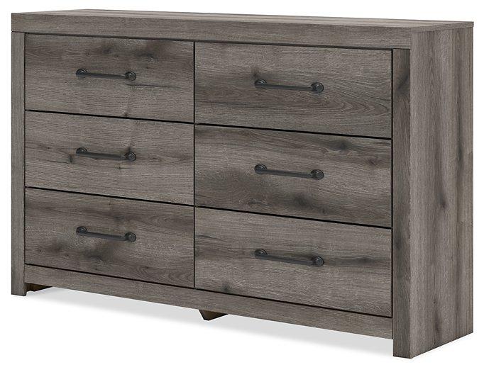 Graystorm Dresser - House n2 Home Furniture (Manchester,GA)