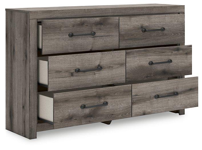 Graystorm Dresser - House n2 Home Furniture (Manchester,GA)