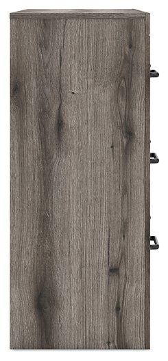 Graystorm Dresser - House n2 Home Furniture (Manchester,GA)