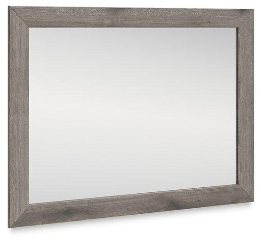Graystorm Bedroom Mirror - House n2 Home Furniture (Manchester,GA)
