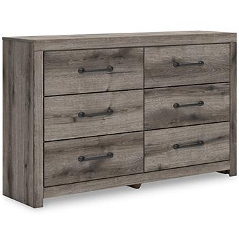 Graystorm Dresser - House n2 Home Furniture (Manchester,GA)