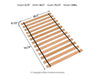 Arloster Upholstered Bed - House n2 Home Furniture (Manchester,GA)