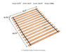 Trinell Bed with Storage - House n2 Home Furniture (Manchester,GA)