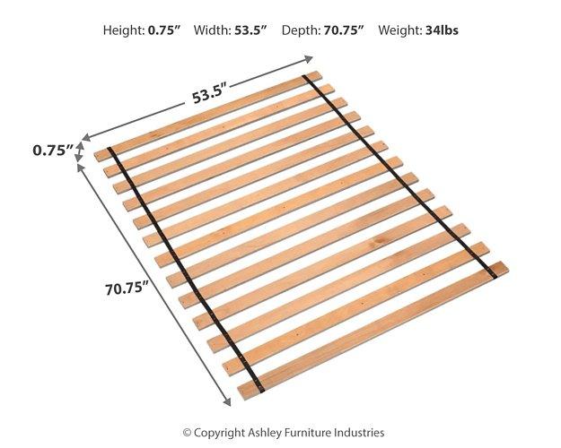 Lawroy Bed - House n2 Home Furniture (Manchester,GA)