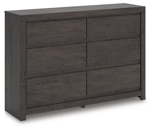 Fraluna Dresser - House n2 Home Furniture (Manchester,GA)
