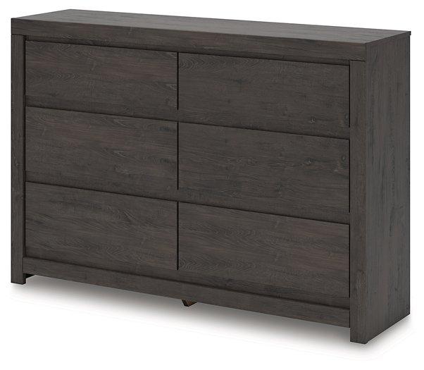 Fraluna Dresser - House n2 Home Furniture (Manchester,GA)