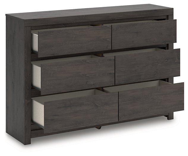 Fraluna Dresser - House n2 Home Furniture (Manchester,GA)