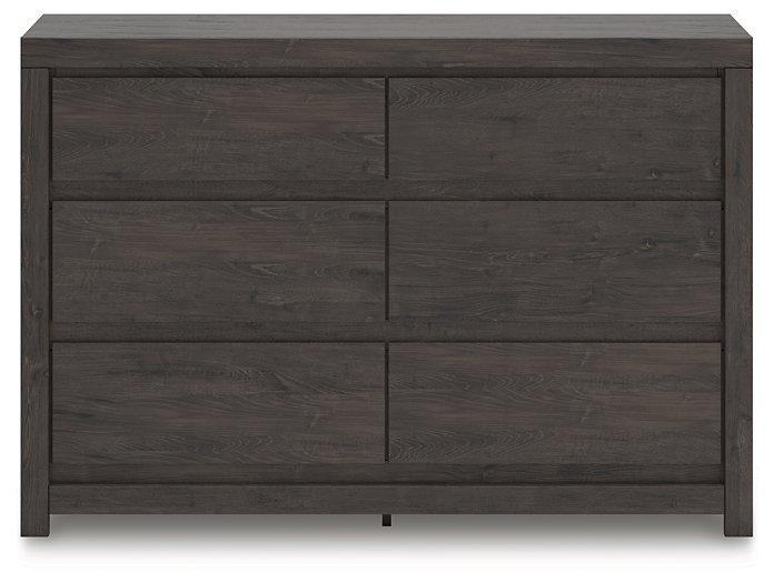 Fraluna Dresser - House n2 Home Furniture (Manchester,GA)