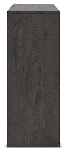 Fraluna Dresser - House n2 Home Furniture (Manchester,GA)