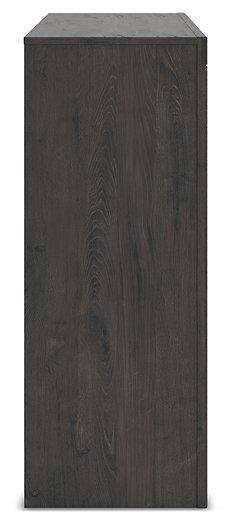 Fraluna Dresser - House n2 Home Furniture (Manchester,GA)