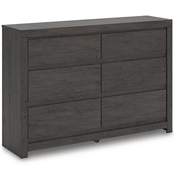Fraluna Dresser - House n2 Home Furniture (Manchester,GA)