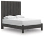 Fraluna Bed - House n2 Home Furniture (Manchester,GA)