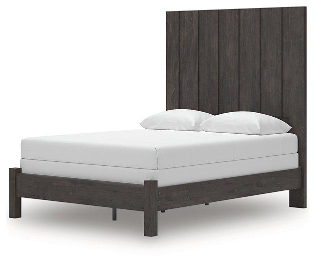Fraluna Bed - House n2 Home Furniture (Manchester,GA)