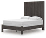 Fraluna Bed - House n2 Home Furniture (Manchester,GA)
