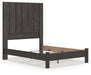 Fraluna Bed - House n2 Home Furniture (Manchester,GA)