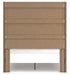Fraluna Bed - House n2 Home Furniture (Manchester,GA)
