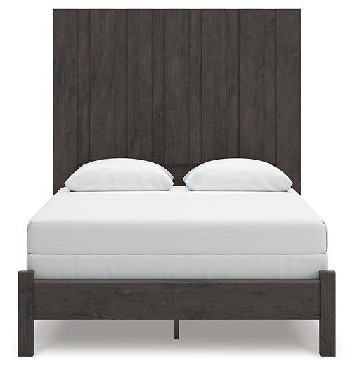 Fraluna Bed - House n2 Home Furniture (Manchester,GA)