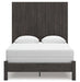 Fraluna Bed - House n2 Home Furniture (Manchester,GA)