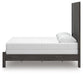 Fraluna Bed - House n2 Home Furniture (Manchester,GA)